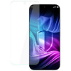 Matná ochranná fólia 3MK Silky Matt Pro pre Xiaomi 17T