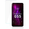 3MK FlexibleGlass hybridné sklo pre Motorola Moto G55 5G