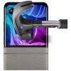 Matná ochranná fólia 3MK Silky Matt Pro pre Motorola Razr 70