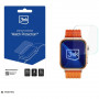 Ochranná fólia na hodinky 3MK ARC pre Huawei Watch Fit 5