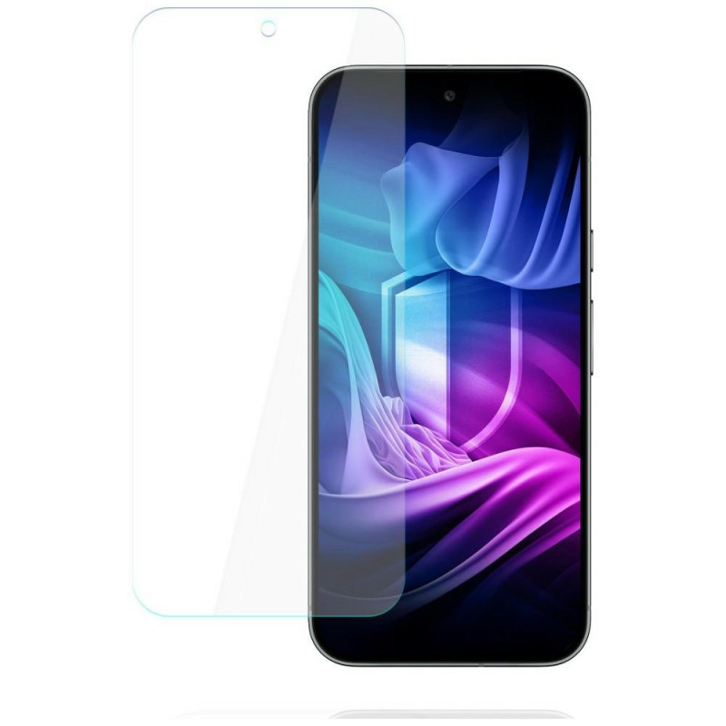 3MK Silky Matt Pro matná ochranná fólia pre Google Pixel 11 Pro XL