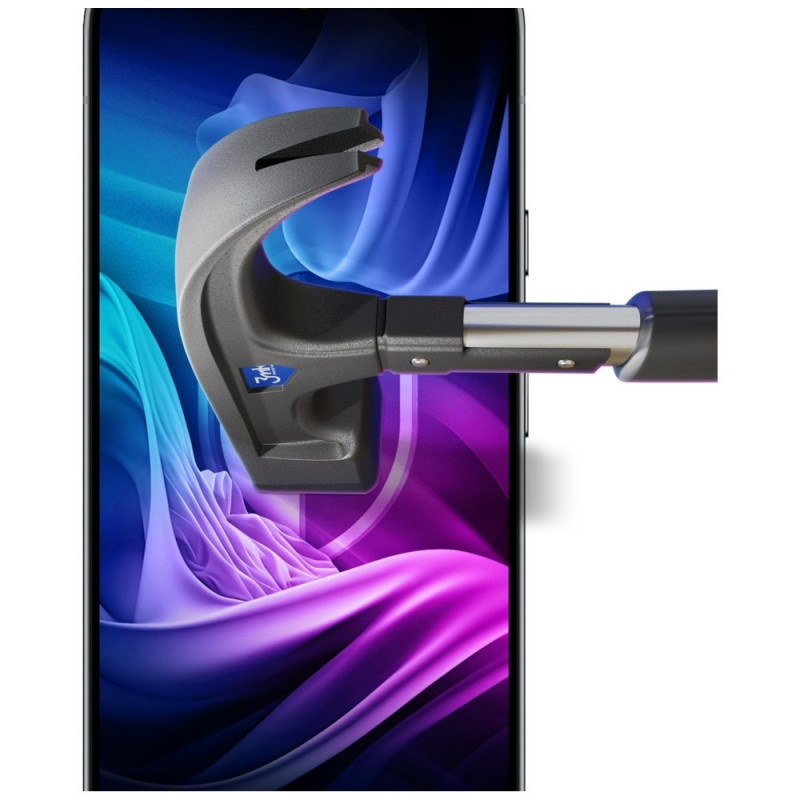 3MK Silky Matt Pro matná ochranná fólia pre Google Pixel 11 Pro XL