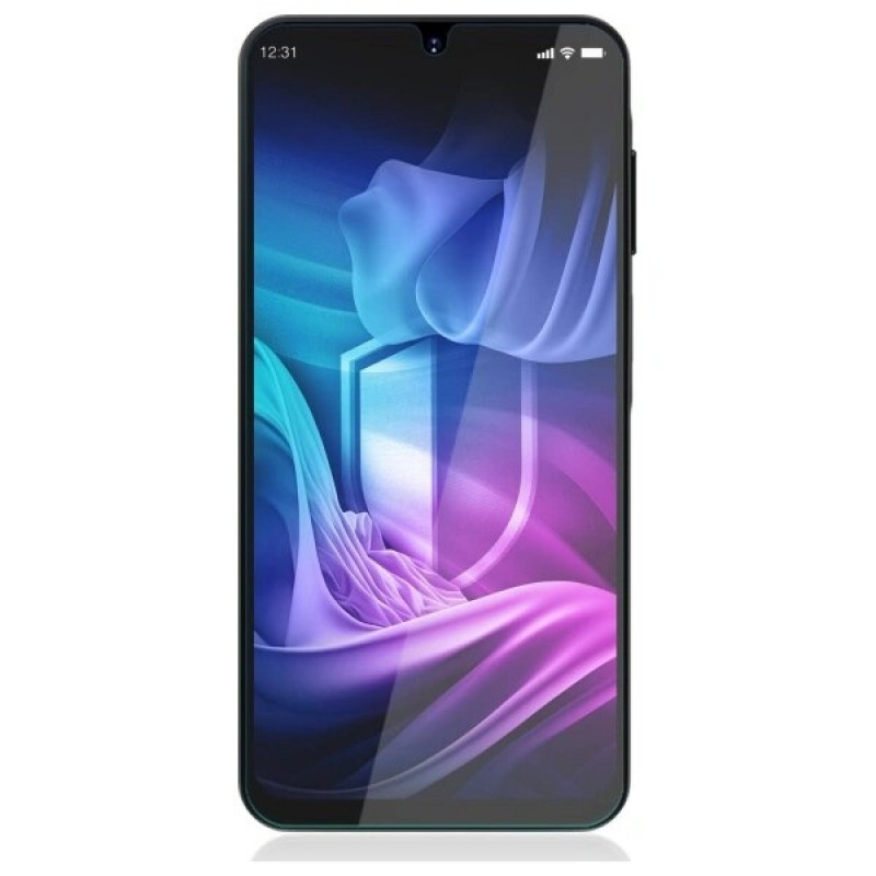 Matná ochranná fólia 3MK Silky Matt Pro pre Samsung Galaxy A16