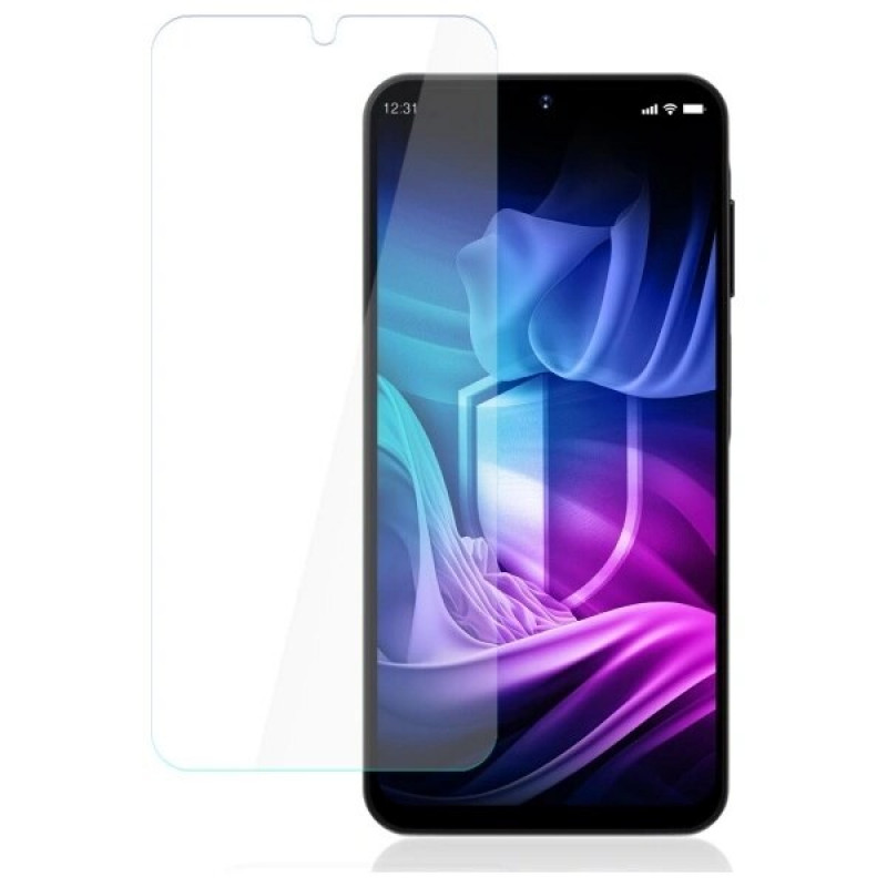 Matná ochranná fólia 3MK Silky Matt Pro pre Samsung Galaxy A16