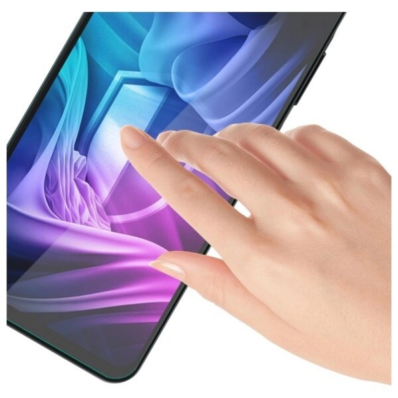 Matná ochranná fólia 3MK Silky Matt Pro pre Samsung Galaxy A16