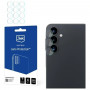 3MK Lens Protection hybridné sklo na ochranu fotoaparátu pre Samsung Galaxy A16 (4 ks)