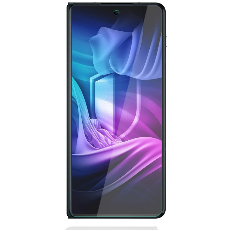 3MK Silky Matt Pro matná ochranná fólia na displej pre Motorola Razr Fold