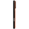 UNIQ Elix puzdro pre Apple iPhone 18 Pro Max / 17 Pro Max, 360 Rotating Kickstand, oranžové