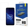 3MK SilverProtection+ antimikrobiálna ochranná fólia pre Samsung Galaxy A16
