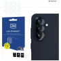 3MK Lens Protection Hybrid Glass Camera Lens Protector pre Samsung Galaxy A36 (4 ks)