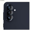 3MK Lens Protection Hybrid Glass Camera Lens Protector pre Samsung Galaxy A36 (4 ks)