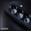 3MK Lens Protection Hybrid Glass Camera Lens Protector pre Samsung Galaxy A36 (4 ks)