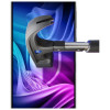 3MK Silky Matt Pro matná ochranná fólia pre Samsung Galaxy A36 / A56