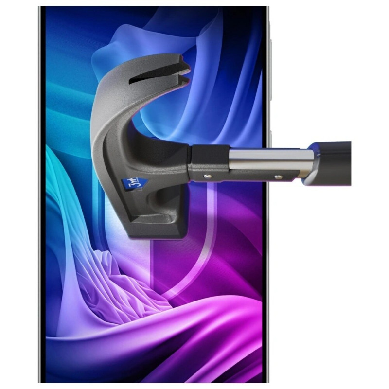 3MK Silky Matt Pro matná ochranná fólia pre Samsung Galaxy A36 / A56