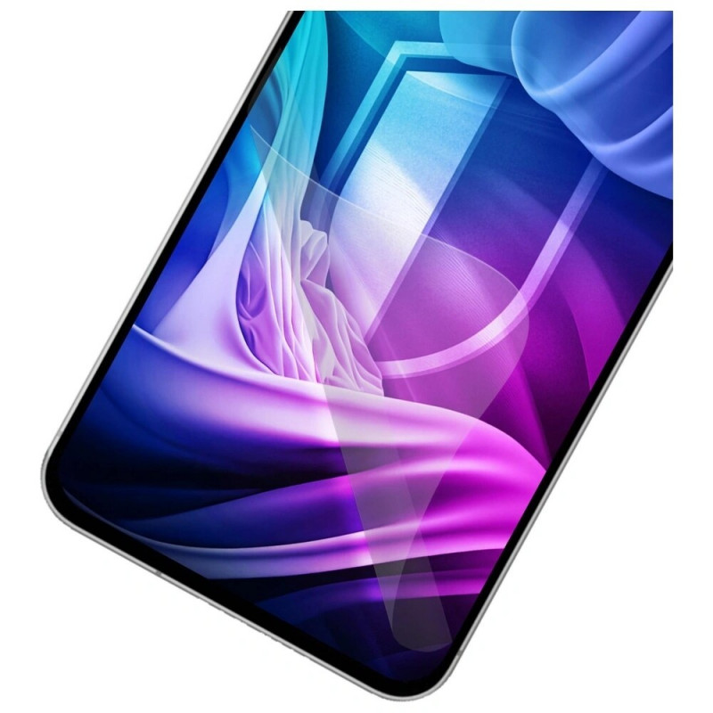 3MK Silky Matt Pro matná ochranná fólia pre Samsung Galaxy A36 / A56