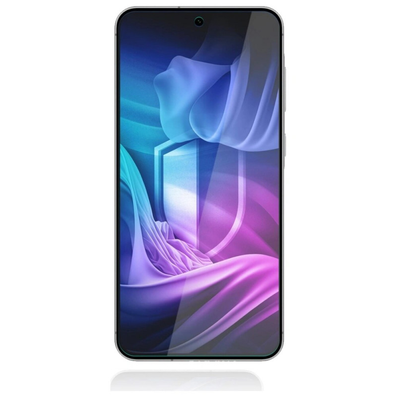 3MK Silky Matt Pro matná ochranná fólia pre Samsung Galaxy A36 / A56