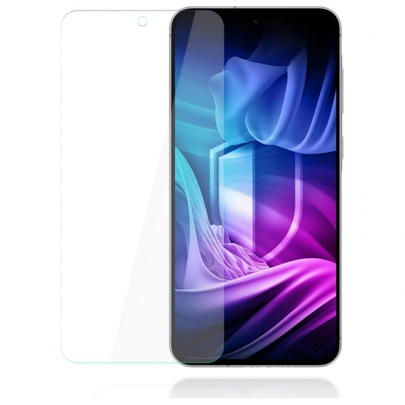 3MK Silky Matt Pro matná ochranná fólia pre Samsung Galaxy A36 / A56