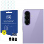 3MK Lens Protection hybridné sklo na objektív fotoaparátu pre Samsung Galaxy A57