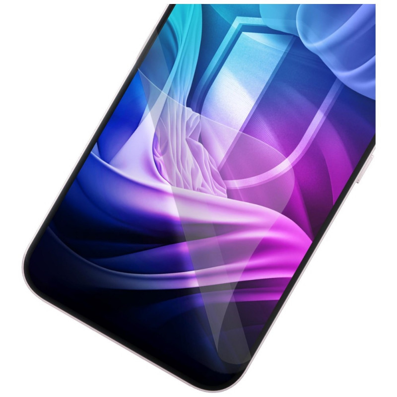 Matná ochranná fólia na displej 3MK Silky Matt Pro pre Nothing Phone (4a) Pro
