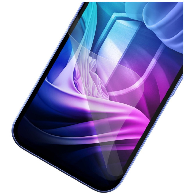 3MK Silky Matt Pro matná ochranná fólia na displej pre Google Pixel 10A