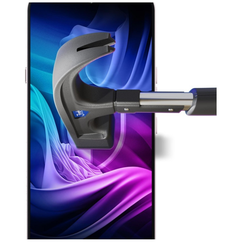 3MK Silky Matt Pro matná ochranná fólia na displej pre Nothing Phone (4a)