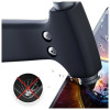 Ochranná fólia proti zvedavým pohľadom 3MK Silky Matt Privacy pre Xiaomi Redmi Note 14 Pro+