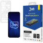 3MK SilverProtection+ antimikrobiálna ochranná fólia na displej pre Nothing Phone (4a)