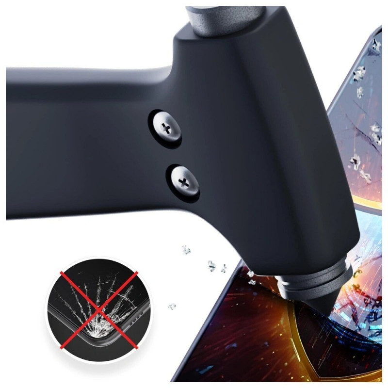 Ochranná fólia 3MK Silky Matt Privacy pre Xiaomi 15