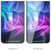 Matná ochranná fólia 3MK Silky Matt Pro pre Xiaomi 15