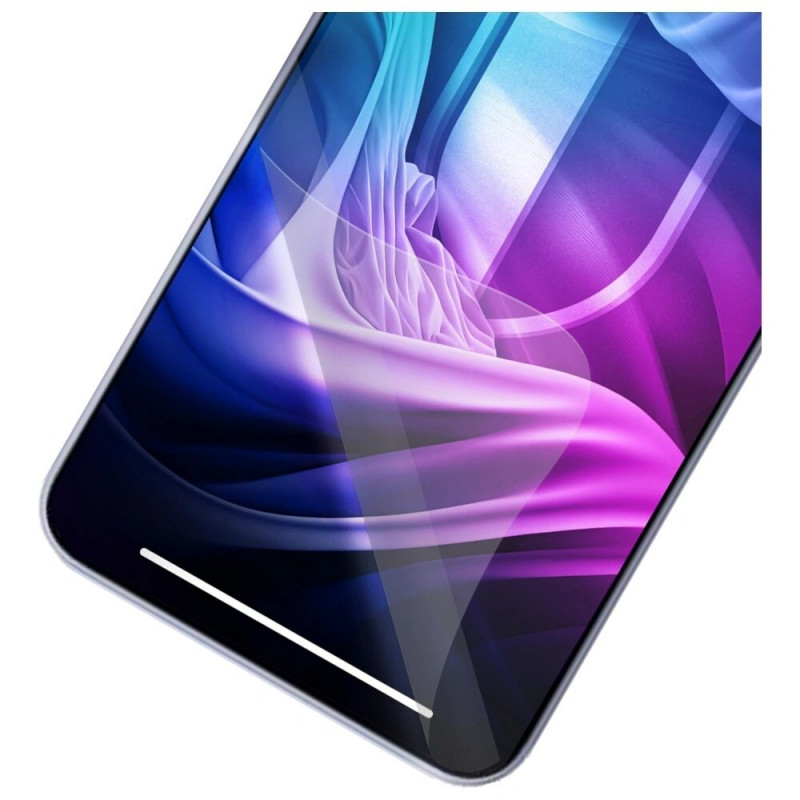 Matná ochranná fólia 3MK Silky Matt Pro pre Xiaomi 15