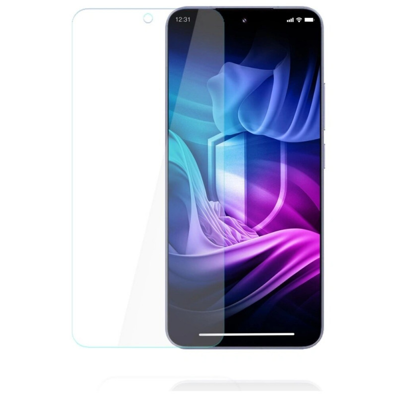 Matná ochranná fólia 3MK Silky Matt Pro pre Xiaomi 15
