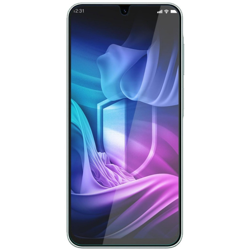 Matná ochranná fólia na displej 3MK Silky Matt Pro pre Samsung Galaxy A27 5G