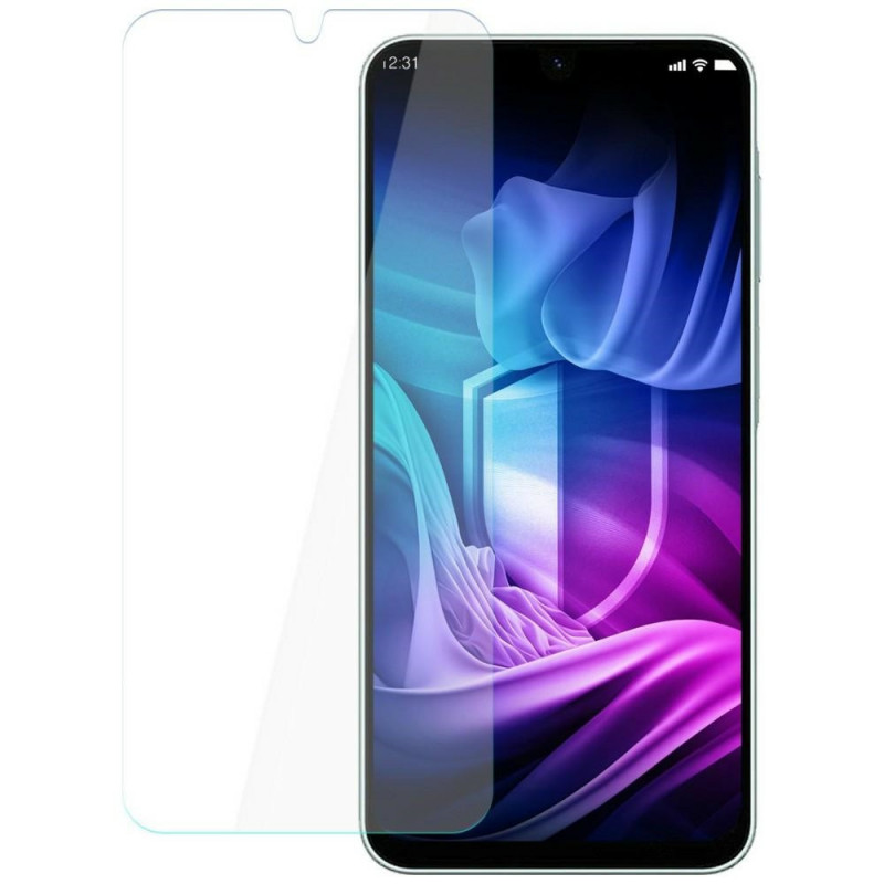 Matná ochranná fólia na displej 3MK Silky Matt Pro pre Samsung Galaxy A27 5G