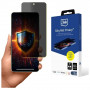 Matná ochranná fólia na displej 3MK Silky Matt Privacy pre Xiaomi 15 Pro