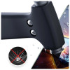 Matná ochranná fólia na displej 3MK Silky Matt Privacy pre Xiaomi 15 Pro