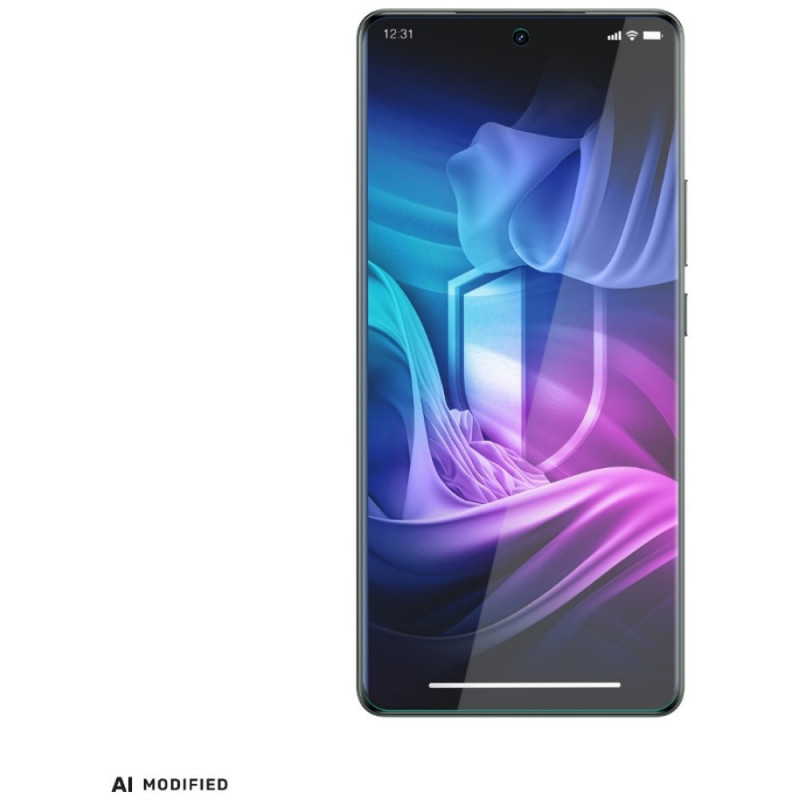 3MK Silky Matt Pro matná ochranná fólia pre Honor Magic 7 Pro