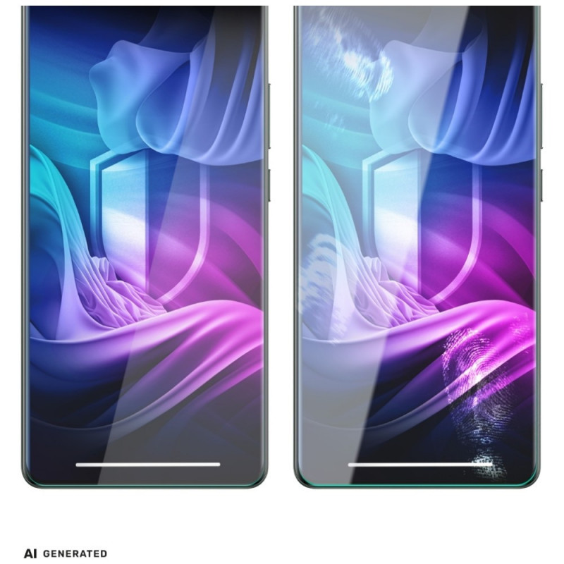 3MK Silky Matt Pro matná ochranná fólia pre Honor Magic 7 Pro