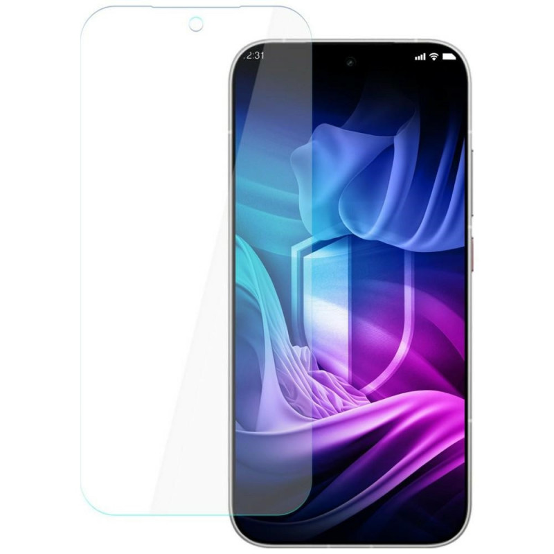 Matná ochranná fólia na displej 3MK Silky Matt Pro pre Xiaomi Poco X8 Pro