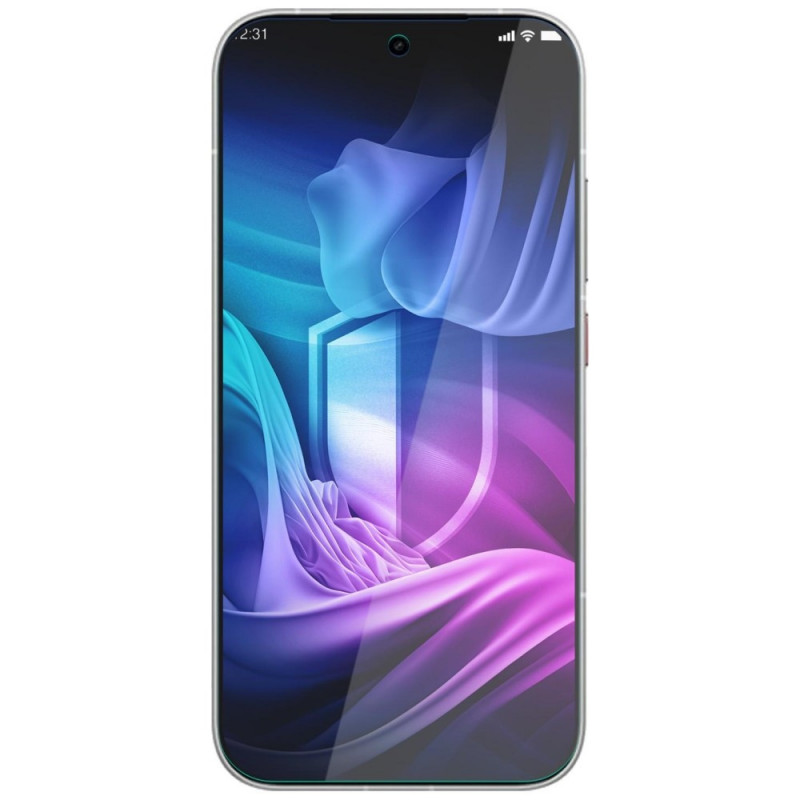 3MK Silky Matt Pro matná ochranná fólia na displej pre Xiaomi Poco X8 Pro Max