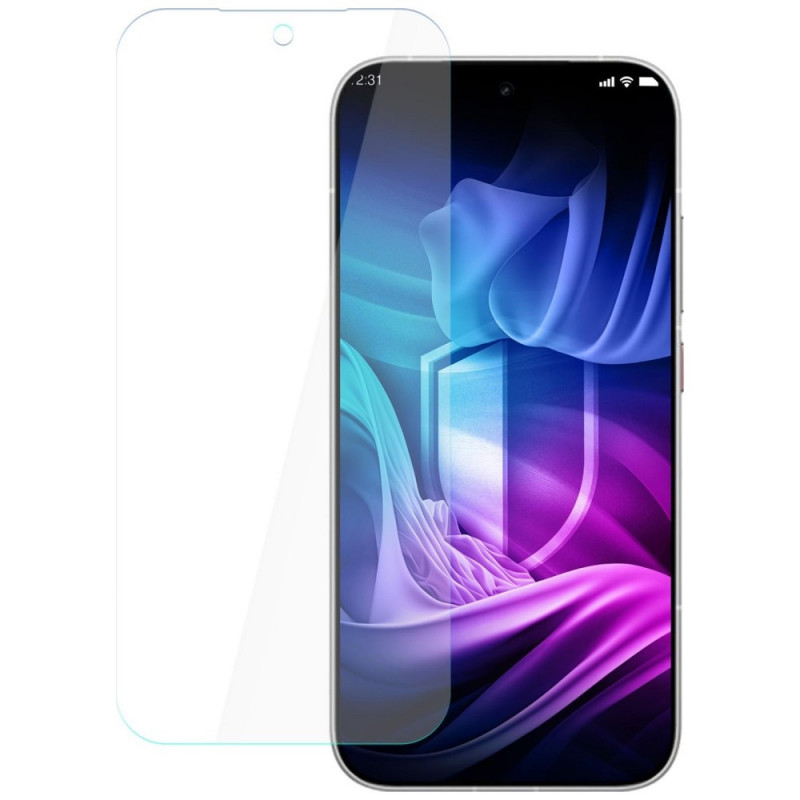 3MK Silky Matt Pro matná ochranná fólia na displej pre Xiaomi Poco X8 Pro Max