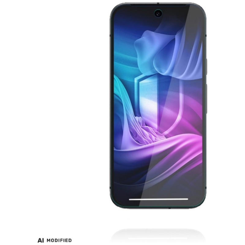 3MK Silky Matt Pro matná ochranná fólia pre Google Pixel 9A