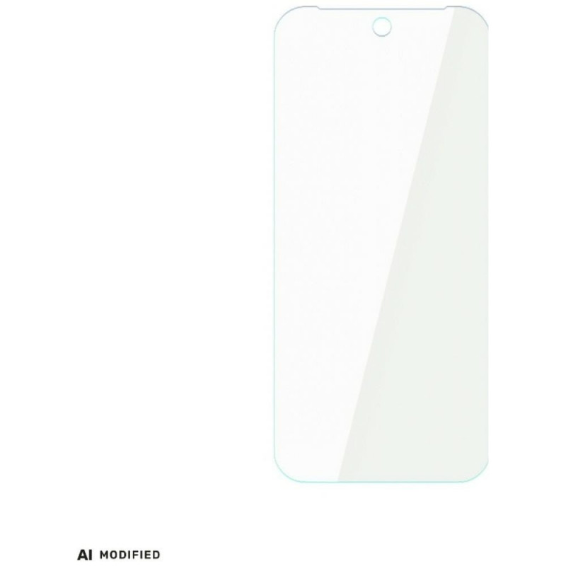 3MK Silky Matt Pro matná ochranná fólia pre Google Pixel 9A