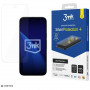 3MK SilverProtection+ antimikrobiálna ochranná fólia pre Google Pixel 9A