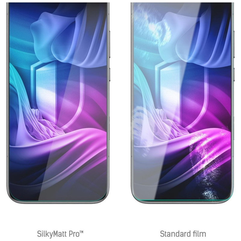 Matná ochranná fólia na displej 3MK Silky Matt Pro pre Honor Magic 8 Pro