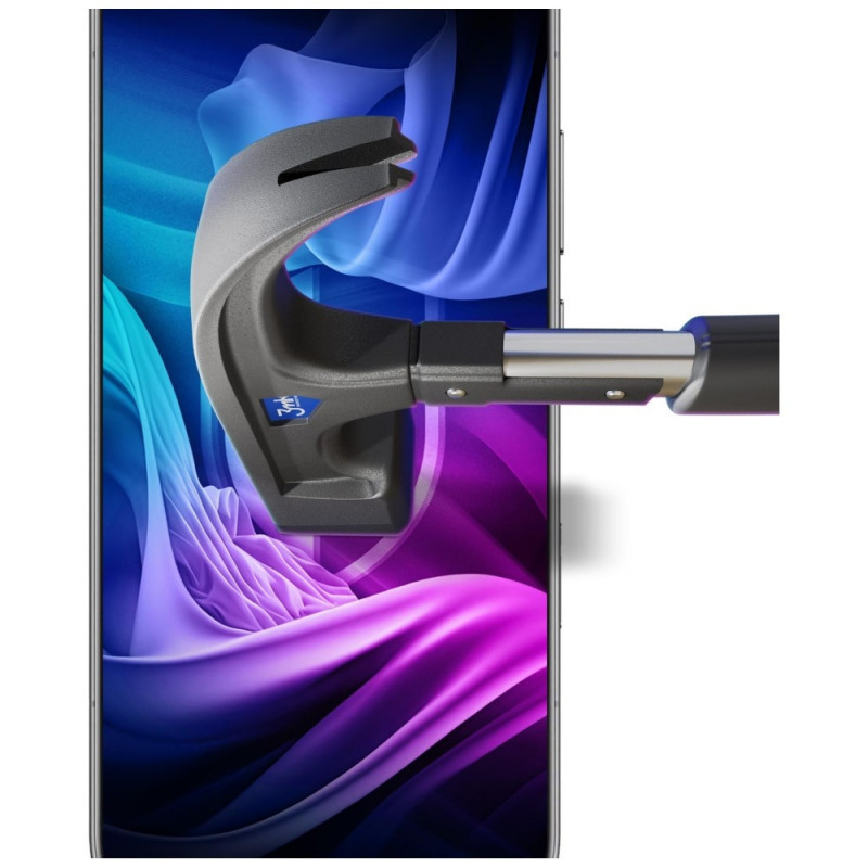 Matná ochranná fólia na displej 3MK Silky Matt Pro pre Honor Magic 8 Pro