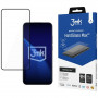 3MK HardGlass Max vystužené tvrdené sklo pre Xiaomi Redmi Note 15 Pro 5G, čierne
