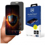 3MK Silky Matt Privacy matná ochranná fólia na displej so súkromím pre Honor Magic 8 Pro