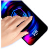 3MK HardGlass Max Privacy ochranné tvrdené sklo proti zvedavým pohľadom s aplikátorom pre Samsung Galaxy S26+, čierne