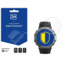Ochranné sklo na displej smart hodiniek 3MK ARC Watch Protection pre Amazfit T-Rex 3