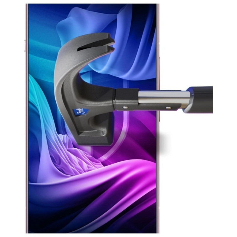 3MK Silky Matt Pro matná ochranná fólia pre OnePlus 13